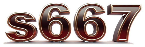 s6667 logo
